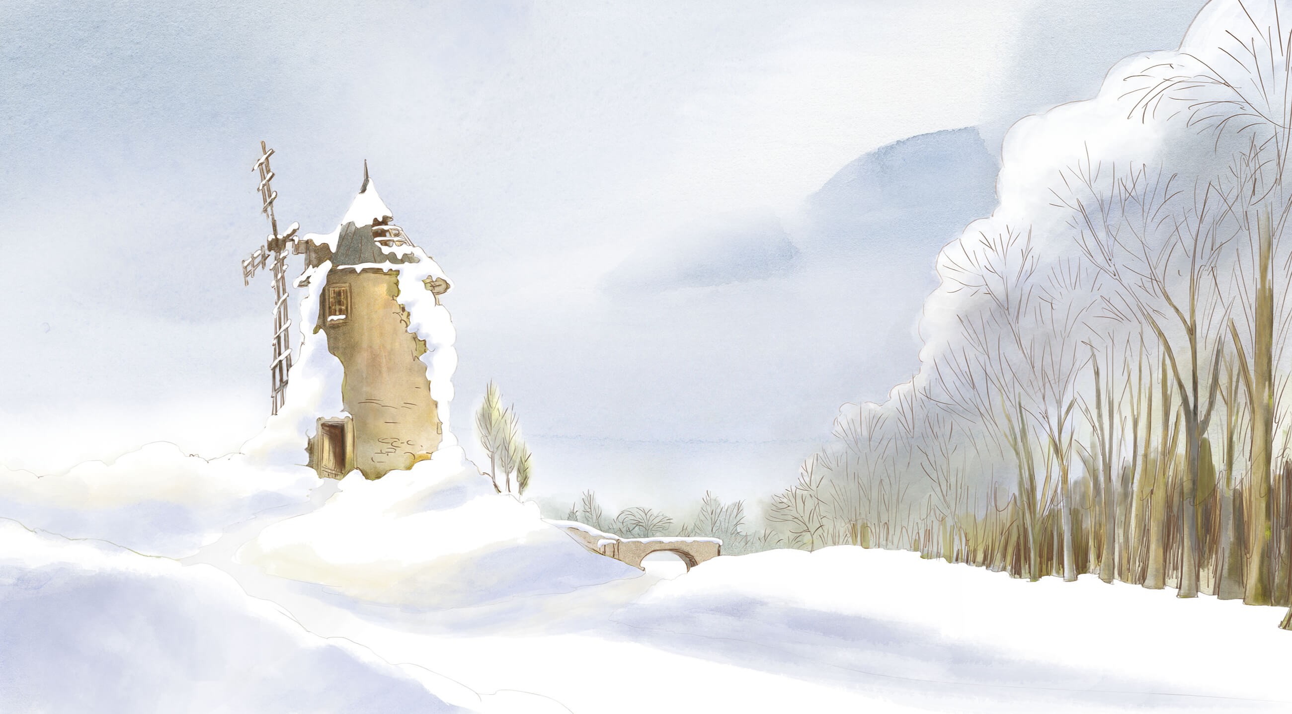ernest et celestine rencontre