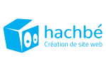 hachbé - Création de site web