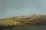 Paysage, Monique Martin