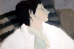 Portrait de ma soeur, Monique Martin