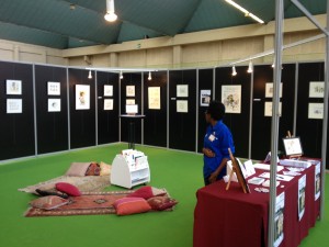 expo salon EDUC