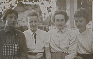 Monique et ses soeurs